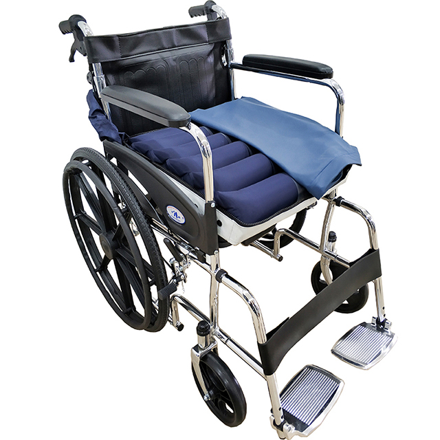 Medizinisches, wasserdichtes, luftaufblasbares APP-Kissen für Rollstuhlfahrer