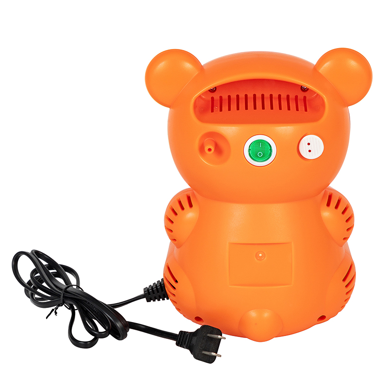 BC68005-TG Tiger Kompressor-Verneblergerät für Asthma für Erwachsene und Kinder