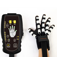 Digitales Handwiederherstellungssystem für Fingerbehinderte