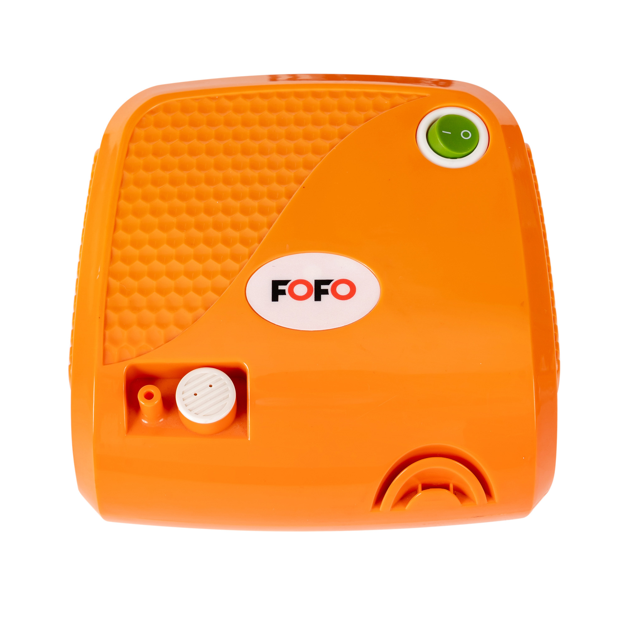 FOFO Tragbares Verneblergerät für Atemmundstück und Maske