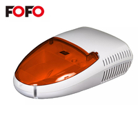 FOFO Kompressor-Verneblermaschine für Atemmundstück und Maske