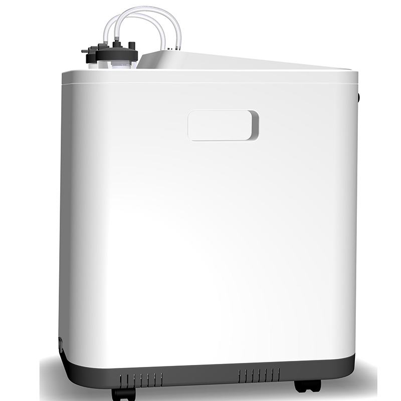 Tragbarer Sauerstoffkonzentrator KYZ2002-10L